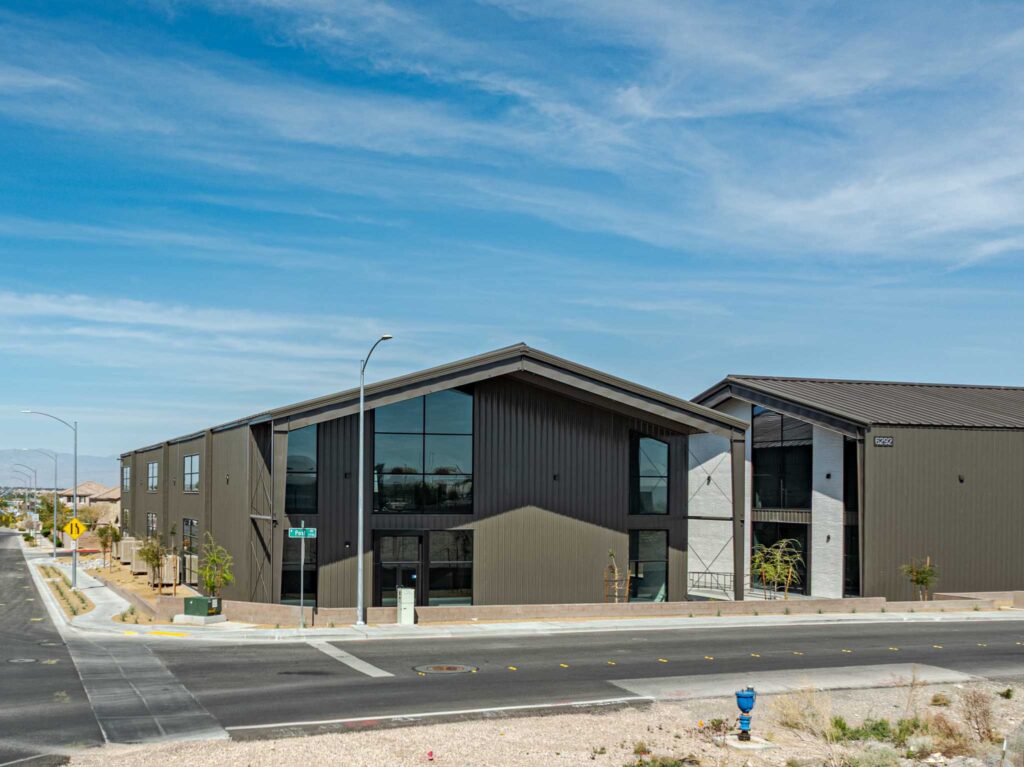 Post buffalo las vegas development Habitat